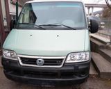 Fiat Ducato 2,8 JTD, Automatic, defekt - Fiat Diesel Ducato 2 8