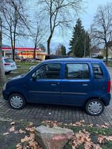 Opel Agila 1.0 Tüv Neu - gebrauchte Opel Agila aus dem Jahr 2004