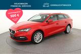 Seat Leon SP Xcellence 1.4 e-HYBRID DSG LED*RFK*AHK*P - Seat Leon