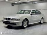 BMW 530i *Schalter*Original* - BMW 530 aus 2001: 530i