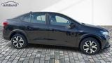 Dacia Logan III 1,0 TCe 90 CVT Black Edition Alu - Dacia Logan in Nürnberg