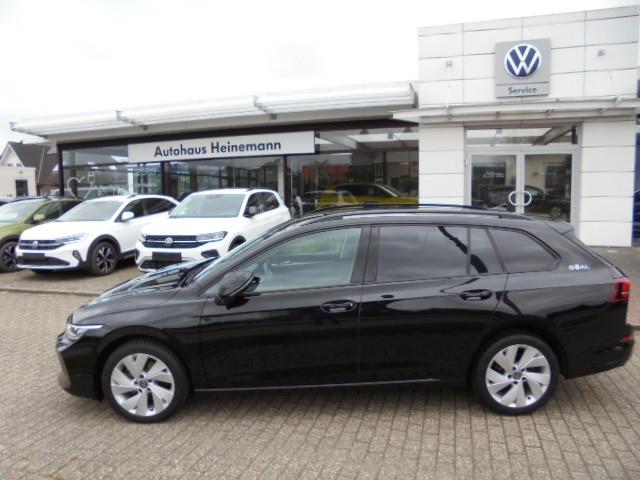 Volkswagen Golf 2.0 TDI Goal Variant, LED,ACC,Navi,Kamera