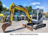 Neuson EZ53 - Neuson LKWs