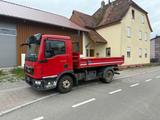 MAN TGL 8.220 - MAN Tgl 8 220