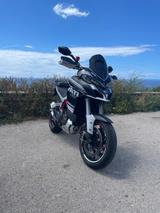 Ducati Multistrada 1200S - Angebote