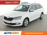 Skoda Fabia 1.0 TSI Soleil*NAVI*LED*ACC*PDC* - Skoda Fabia Gebrauchtwagen in Köln