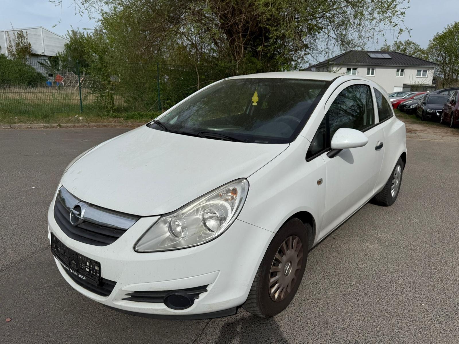 Opel Corsa 1.0 Klima