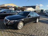 Mercedes-Benz S 350 BlueTEC - - Mercedes-Benz S 350: Bluetec