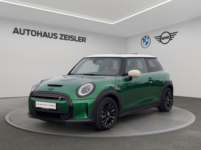 MINI Cooper SE PREMIUM-PLUS XL-PAKET Pano Head-Up