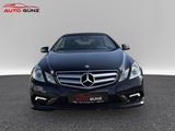 Mercedes-Benz E 350 CGI Cabrio AMG Line Aut.*Navi-Leder-18Zoll - Mercedes-Benz: Cabrio, AMG