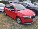 Skoda Fabia 1.0l MPI COOL PLUS 60 PS GJR Klima FSE - Skoda Fabia: 60 Ps