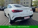 Mercedes-Benz GLE 350 d AMG LINE 4Matic Coupe - Mercedes-Benz GLE 350 in Wiesbaden