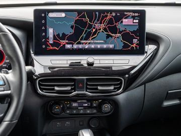 Nissan Juke - 11