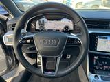 Audi A6 Avant S line 50 TFSIe quattro Plug-In-Hybrid - Audi A6 Gebrauchtwagen in Frankfurt