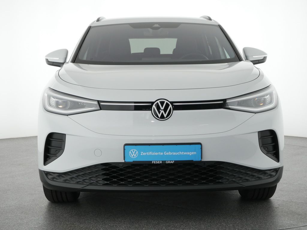 Volkswagen ID.4 - Bild 12