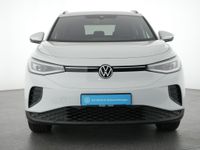 Volkswagen ID.4 - Vorschau Bild 12