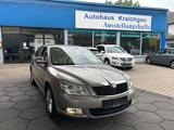 Skoda Octavia Lim. Elegance 1.4TSI DSG Inkl.Garantie - gebrauchte Skoda Octavia aus dem Jahr 2012