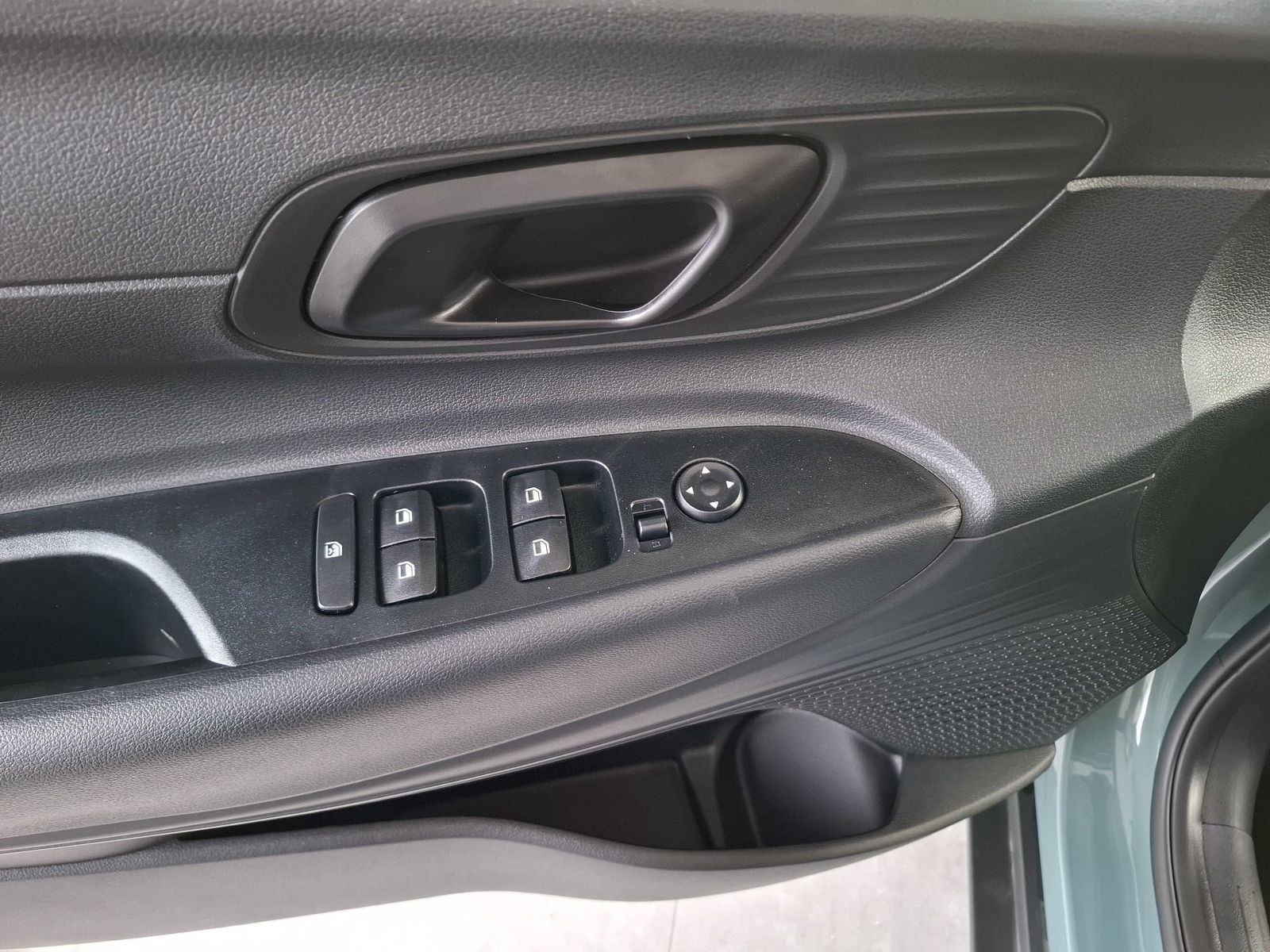 Hyundai BAYON - Bild 29