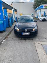 Volkswagen Golf 6 1.6 TDI  105 PS  TÜV - Volkswagen Golf mit Diesel-Antrieb: Coupé