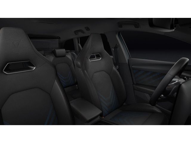 Cupra Leon - Bild 4