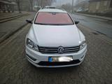 Volkswagen Vw passat 2.0 - VW Passat Gebrauchtwagen in Hannover