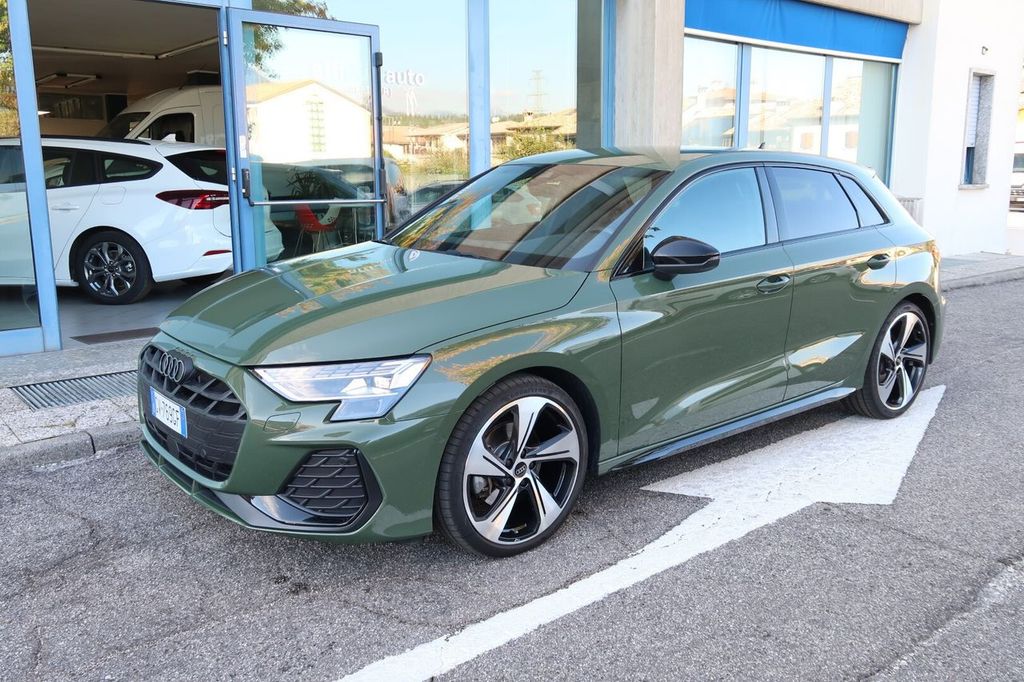 Image of Audi A3