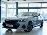 BMW 540d xDrive M Sport PRO*A-LED*ACC*IconicGlow*AHK - BMW 540 aus 2025