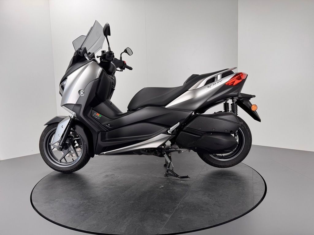 Fahrzeugabbildung Yamaha XMAX 300 *SERVICE NEU *WENIG KILOMETER