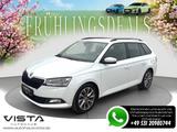 Skoda Fabia Best of 1.0 TSI*ACC*SHZ*PDC*LED-SCH.*SOUND - Skoda Fabia Gebrauchtwagen in Braunschweig