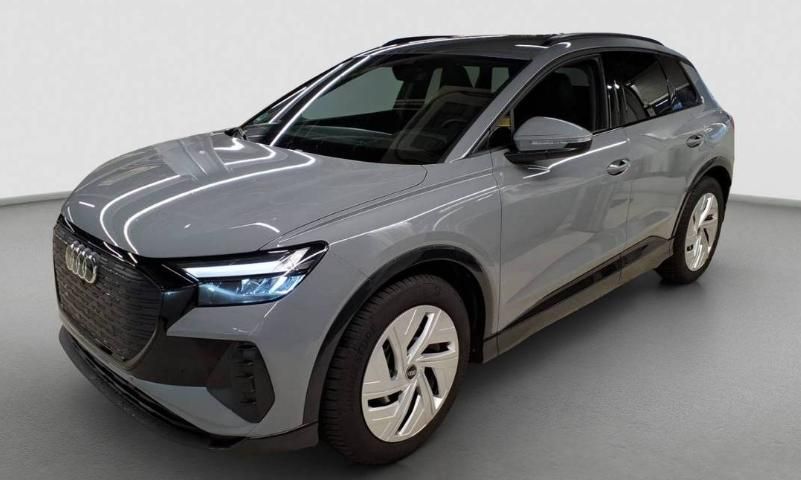 Audi Q4 - Bild 8