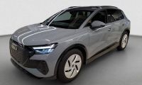 Audi Q4 - Vorschau Bild 8