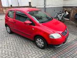 Volkswagen Fox 1.2/TÜV bis 09/27 - gebrauchte VW Fox aus dem Jahr 2005
