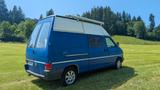 Volkswagen T4 Caravelle  -  Balu  - Volkswagen T4 Caravelle aus 1996
