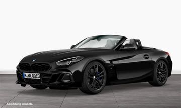 BMW Z4 M40i Harman/K LiveCockpitProf Head-Up PDC