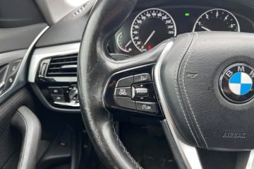 BMW 520 - 7