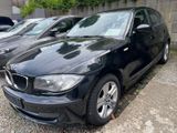 BMW 116i Klima Alu Tüv 02/2027