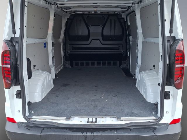 T7 Transporter Kasten langer Radstand 2.0 TDI Rü