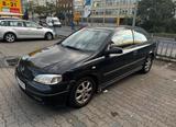 Opel Auto Opel Astra - Opel Astra mit Benzin-Antrieb: Sportwagen, Automatik