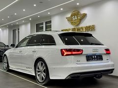 Audi A6 - Vorschau 30