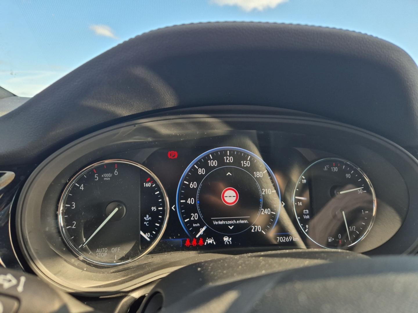 Opel Insignia B GS Ultimate 2.0,HUD,Navi,LED,Keyless,