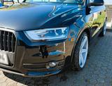 Audi Q3 211ps   Vollgasfest: LPG-Anlage & ... - Audi mit LPG-Antrieb