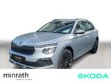 Skoda Kamiq 1.5 TSI TOUR Matrix ACC AHK LED Navi - Skoda Gebrauchtwagen in Duisburg