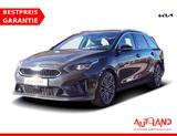 Kia Ceed SW 1.4 T-GDI GT-Line LED Navi Memory Kamera - Kia cee'd Sportswagon Gebrauchtwagen