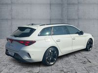 Cupra Leon - Vorschau Bild 6
