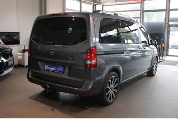 Mercedes V 250 - 5