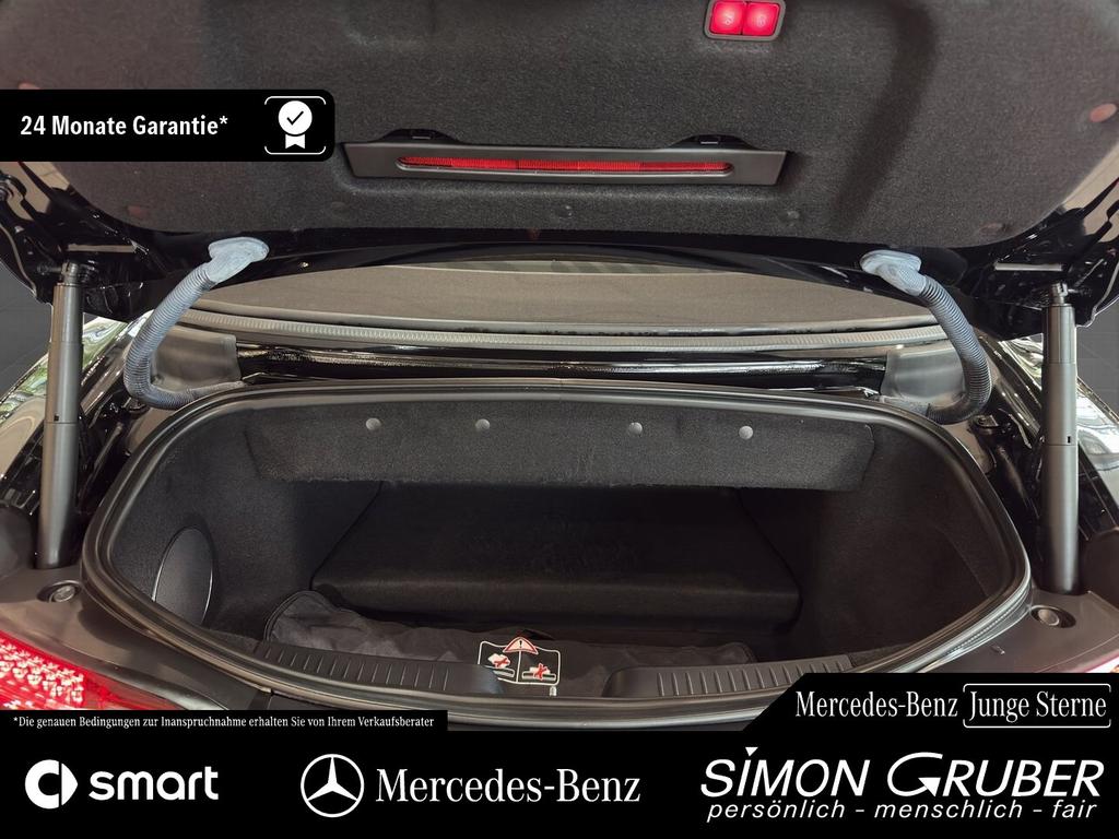 Mercedes-Benz SL 55 AMG