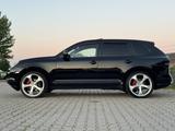Porsche Cayenne S*TECHART*TOP-ZUSTAND/AUSSTATTUNG*TOP - Porsche Gebrauchtwagen von 2008