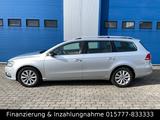 Volkswagen Passat Variant Business Edition DSG Standheizung - Volkswagen Passat Variant