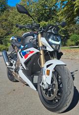 BMW S 1000 R M-Paket Schmiederäder 3 Pakete  - Offers