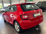 Skoda Fabia 1.0 **5-Türig*Klima*PDC*SHZ*Bluetooth** - Skoda Fabia: 1.5